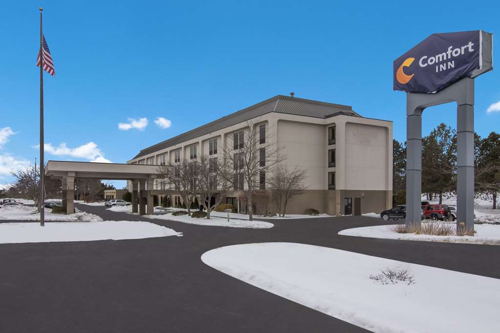 comfort inn