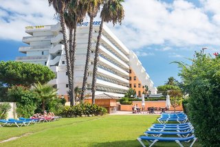 hotel tropic park