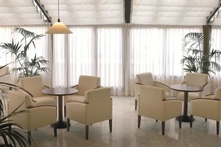 hotel tropic park