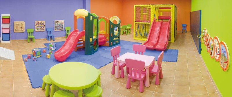 hotel tropic park