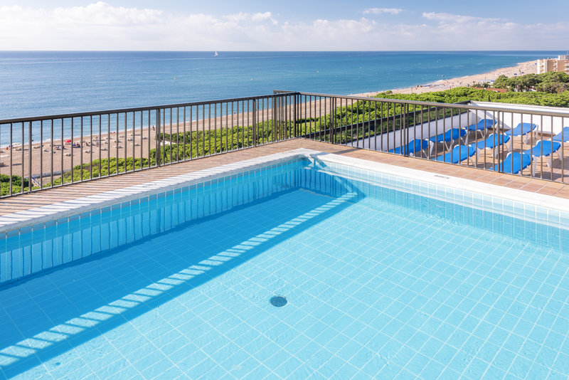 hotel tropic park