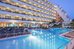 hotel tropic park