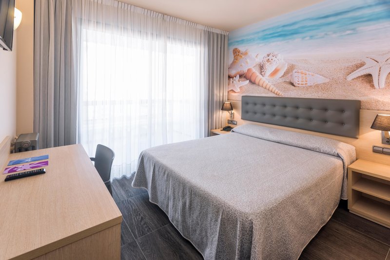 hotel tropic park
