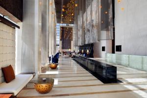 Southern Sun Abu Dhabi,Al Danah>>Abu Dhabi,4 star