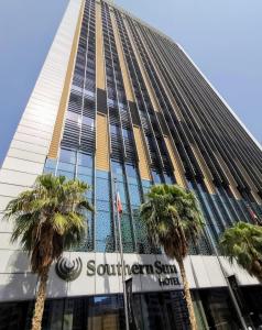 Southern Sun Abu Dhabi,Al Danah>>Abu Dhabi,4 star