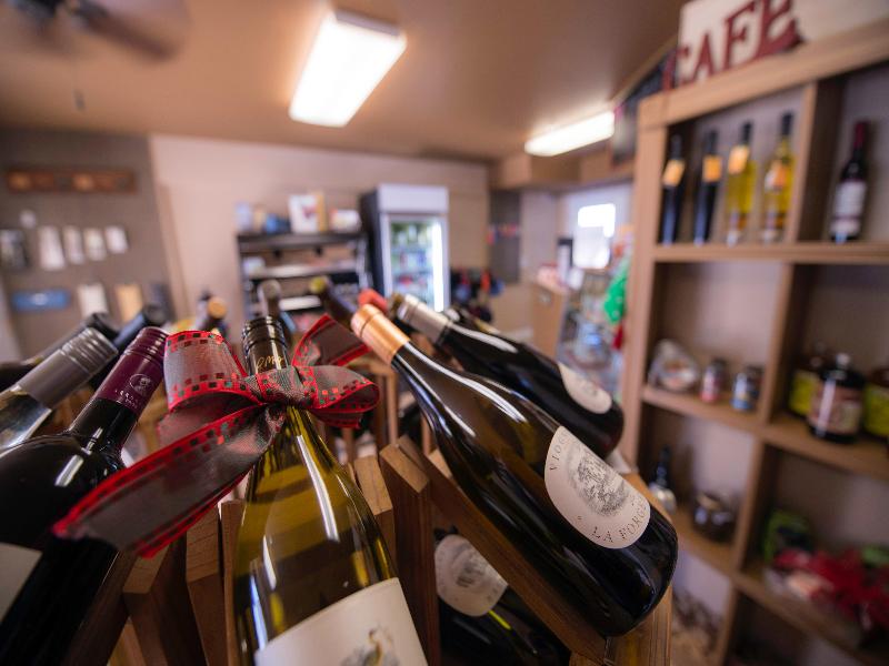 Historian Inn,Douglas County>>Carson City,2.5 star