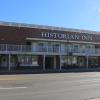 historian inn