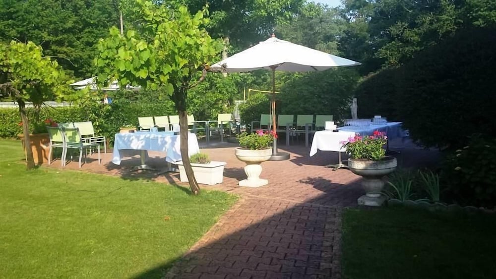 logis le pont bernet