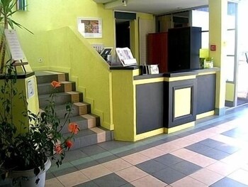 logis le pont bernet