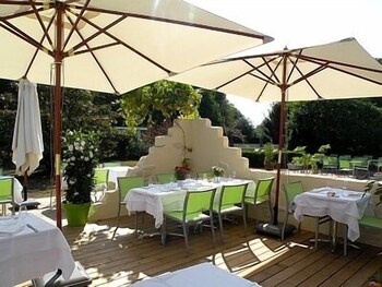 logis le pont bernet