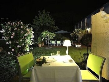 logis le pont bernet