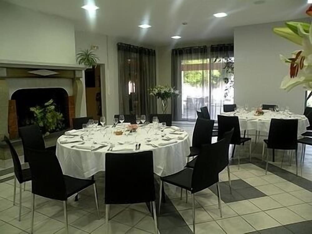 logis le pont bernet