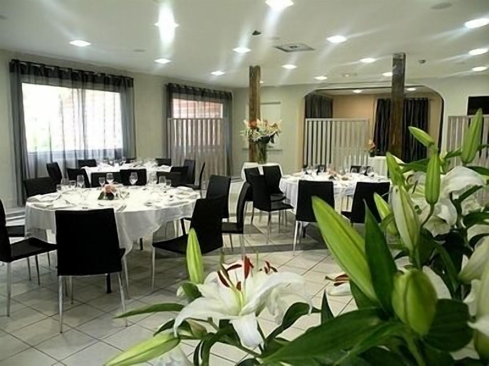 logis le pont bernet