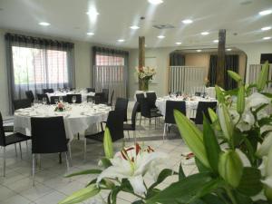 logis le pont bernet