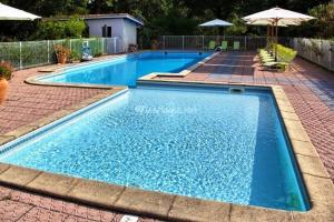 logis le pont bernet