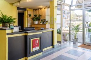 logis le pont bernet