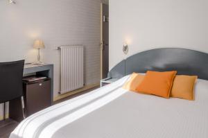 logis le pont bernet