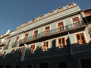 Eurostars Das Artes,Northern Portugal>>Cedofeita,4 star