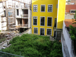 Eurostars Das Artes,Northern Portugal>>Cedofeita,4 star