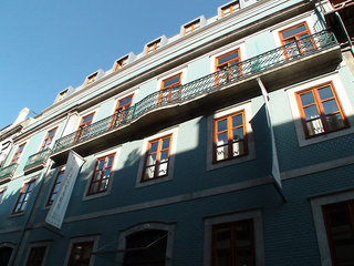 Eurostars Das Artes,Northern Portugal>>Cedofeita,4 star