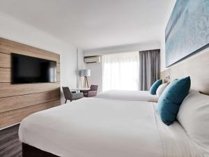 Novotel Cairns Oasis Resort,Kuranda>>Cairns,4.5 star