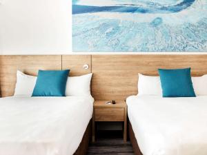 Novotel Cairns Oasis Resort,Kuranda>>Cairns,5 star