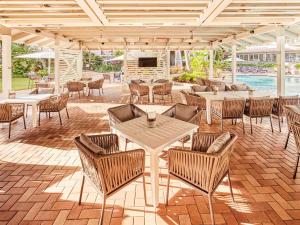 novotel cairns oasis resort