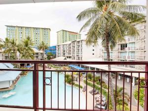 Novotel Cairns Oasis Resort,Kuranda>>Cairns,4.5 star