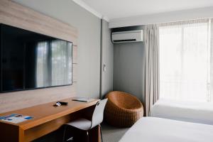 Novotel Cairns Oasis Resort,Kuranda>>Cairns,4.5 star