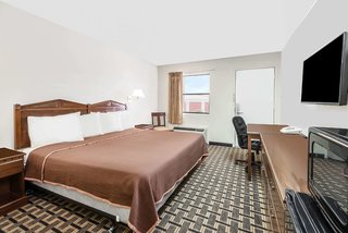 Knights Inn Slaton,Lubbock County>>Lubbock,2 star