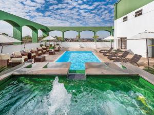 hotel nacional inn limeira