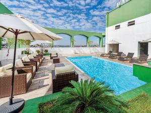 hotel nacional inn limeira