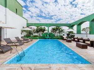 hotel nacional inn limeira