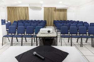 hotel nacional inn limeira