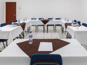 hotel nacional inn limeira