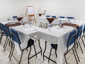 hotel nacional inn limeira