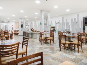 hotel nacional inn limeira