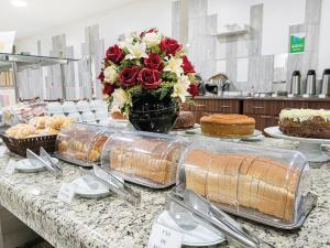 hotel nacional inn limeira