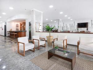 Hotel Nacional Inn Limeira,Limeira>>Campinas,3 star