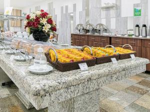 hotel nacional inn limeira