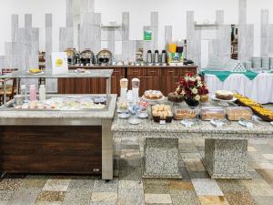 hotel nacional inn limeira