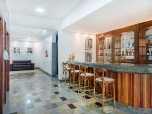 hotel nacional inn limeira