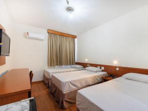 hotel nacional inn limeira