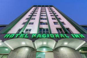 Hotel Nacional Inn Limeira,Limeira>>Campinas,3 star