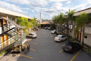 limeira suites
