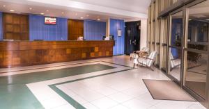 Comfort Hotel Franca,Sao Paulo State>>Franca,3 star