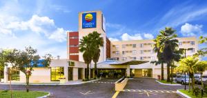 Comfort Hotel Franca,Sao Paulo State>>Franca,3 star