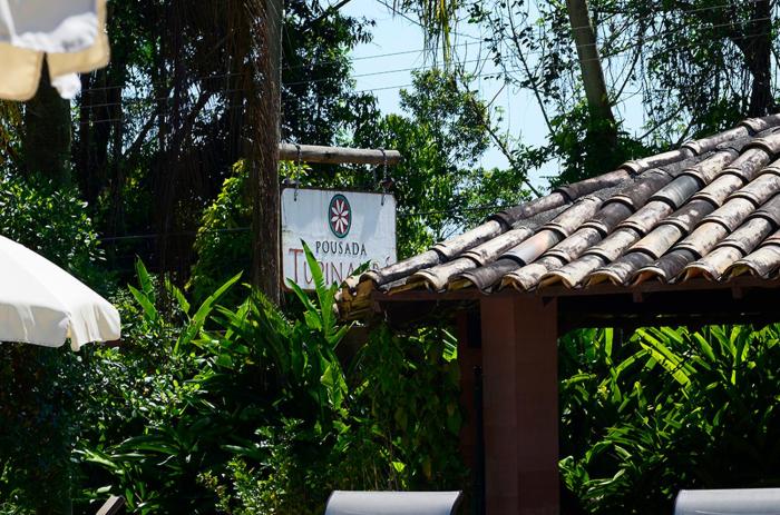 pousada tupinamba
