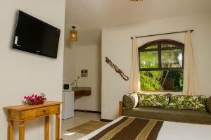 Pousada Tupinamba,Maresias>>Juquehy,3 star