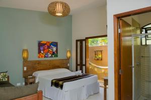 Pousada Tupinamba,Maresias>>Juquehy,3 star